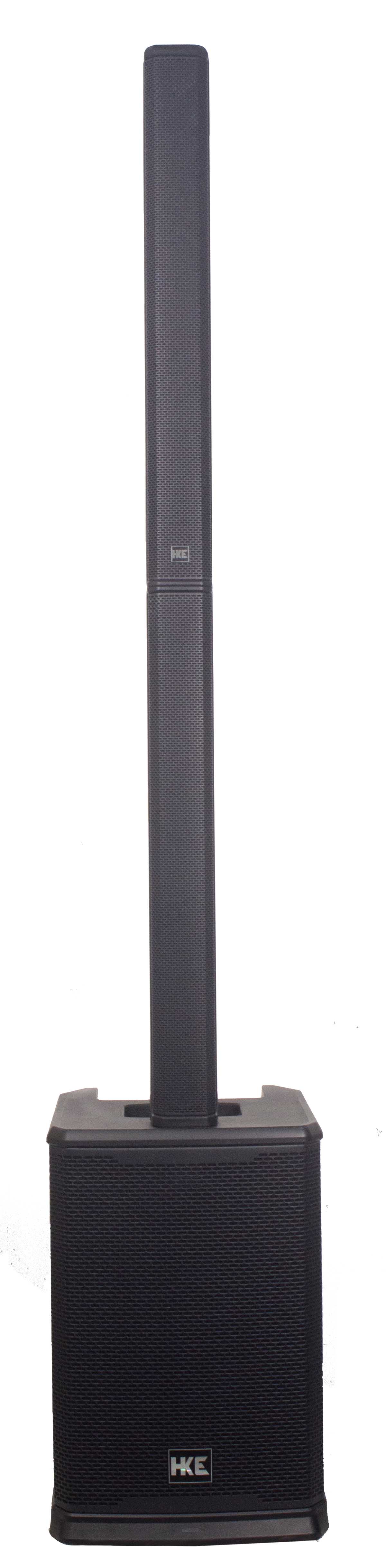 12 inch plastic column
